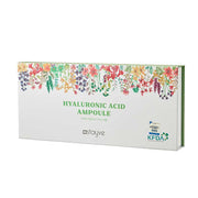 AMPOULES STAYVE HYALURONIC ACID 10x8ml